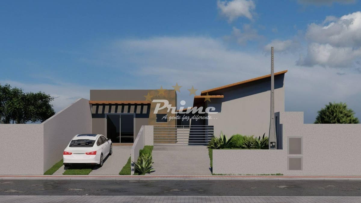 Casa, 2 quartos, 133 m² - Foto 2