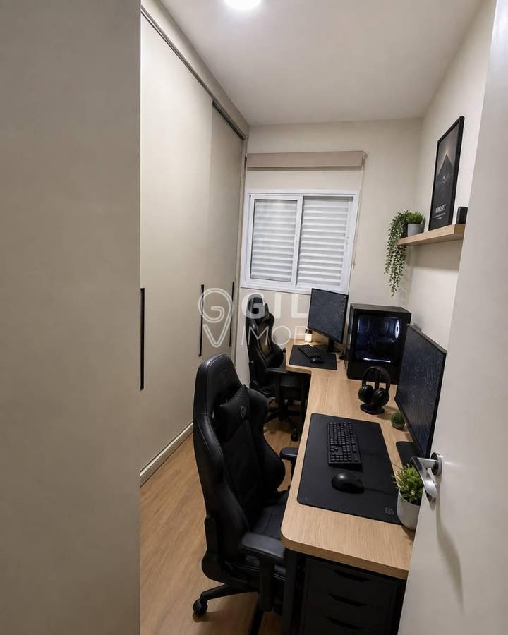 Apartamento, 3 quartos, 83 m² - Foto 7