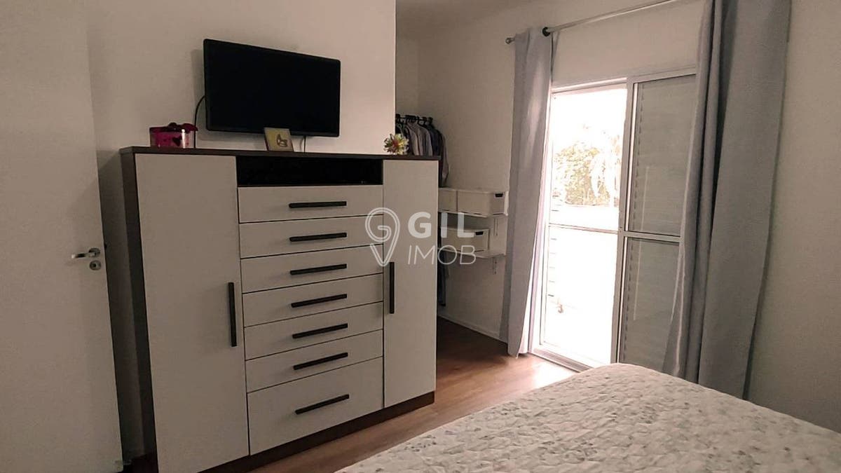 Sobrado, 3 quartos, 125 m² - Foto 21