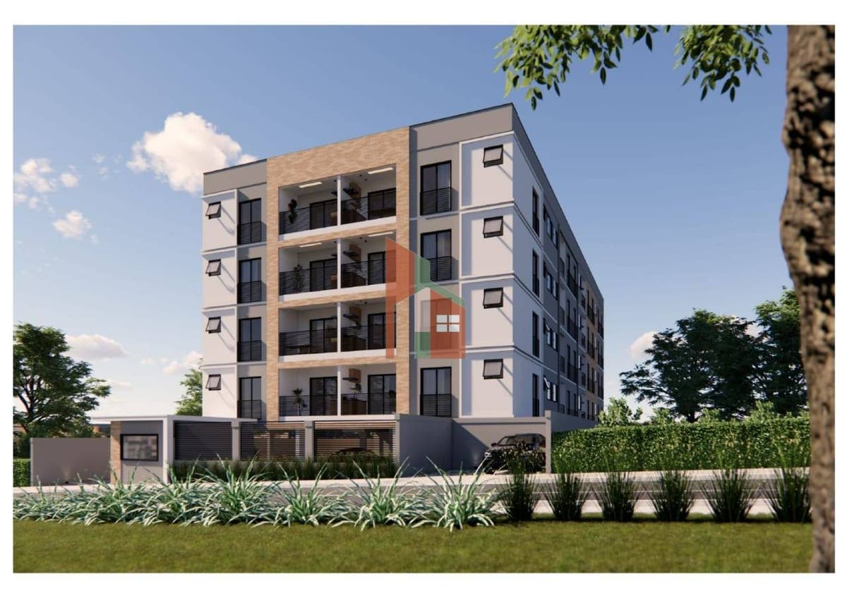 Apartamento de 2 quartos, 68m² no bairro Centro, em Atibaia | Eu Corretor