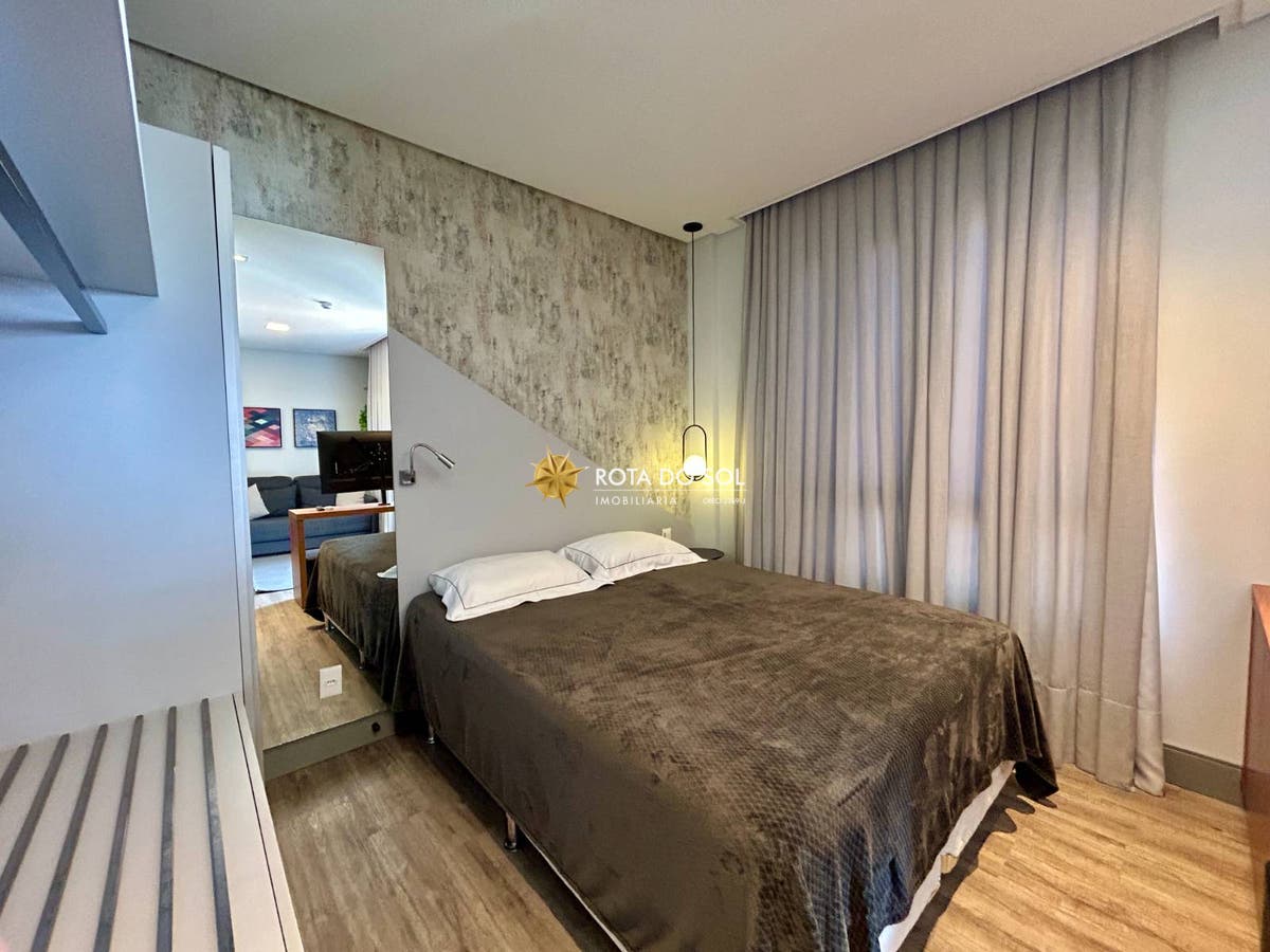 Aion Suítes Flat à venda Praia Centro Bombinhas SC — foto 7