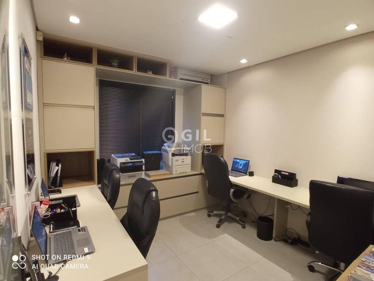 Loja-Salão, 130 m² - Foto 26