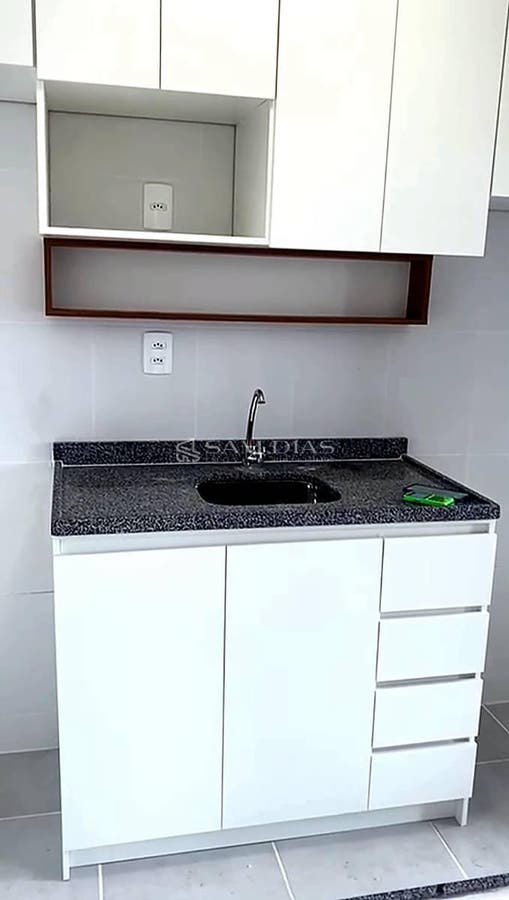 Apartamento, 2 quartos, 44 m² - Foto 36