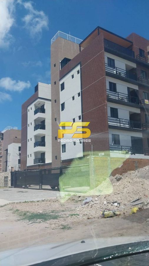Apartamento à venda área 70,50m² – bessa