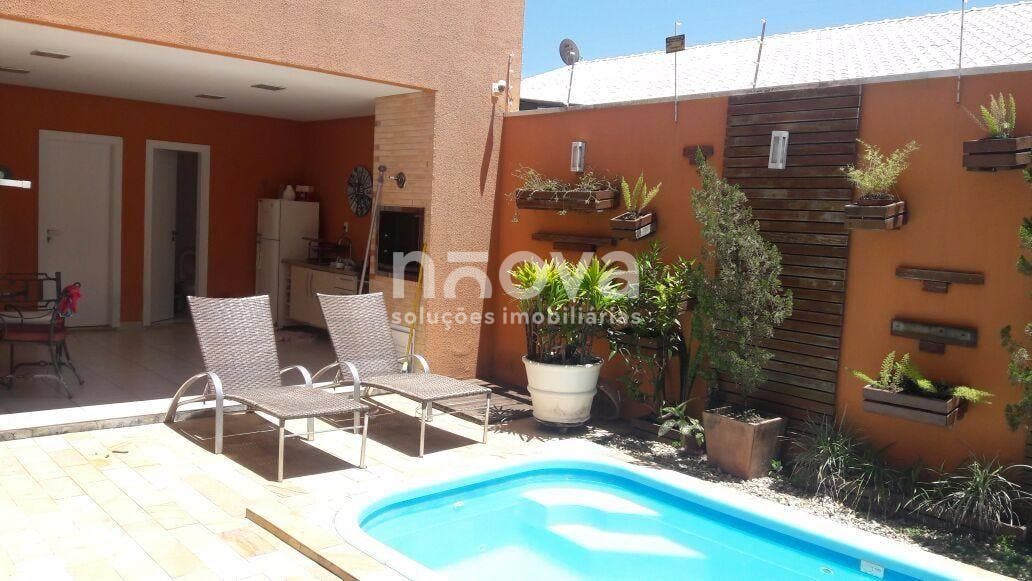 Casa, 3 quartos - Foto 3