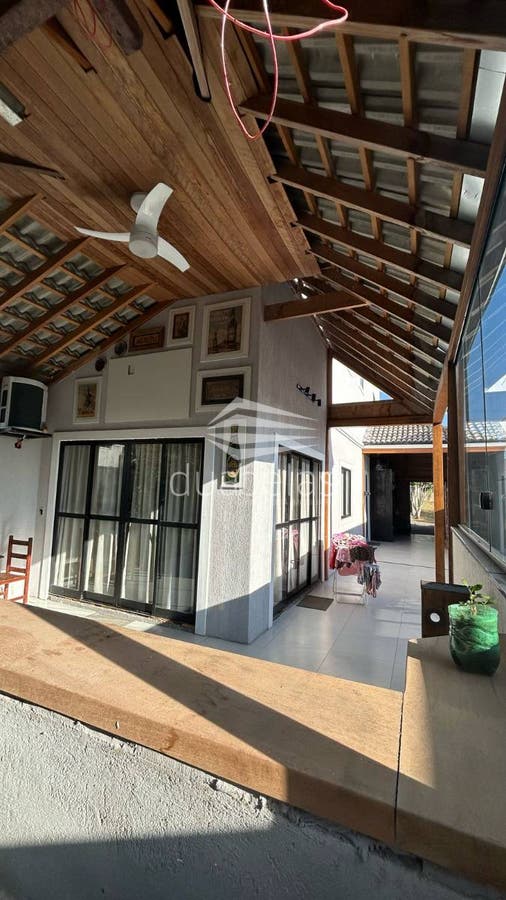 🏡 Sobrado de Alto Padrão à Venda no Condomínio Terras do Vale – Caçapava - Casa de Condomínio em Condomínio Terras do Vale, Caçapava - à venda - Duabelas Imobiliária