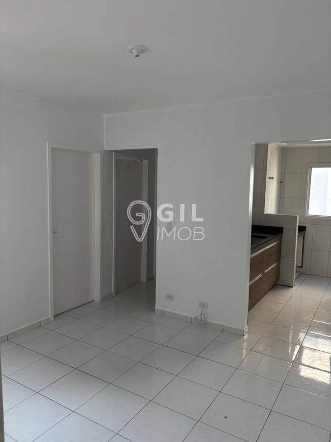Apartamento, 2 quartos, 50 m² - Foto 9