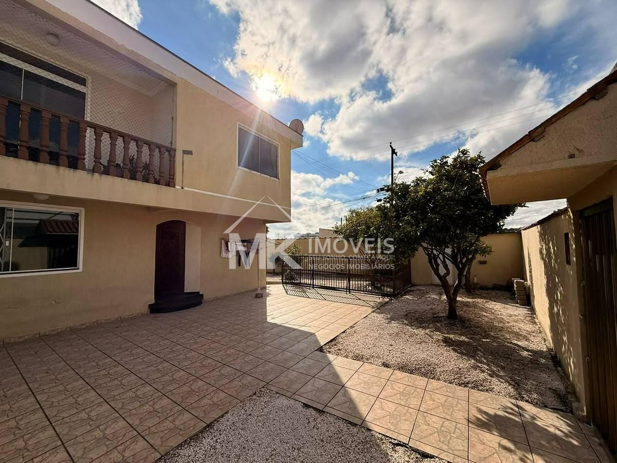Sobrado, 160 m² - Foto 36