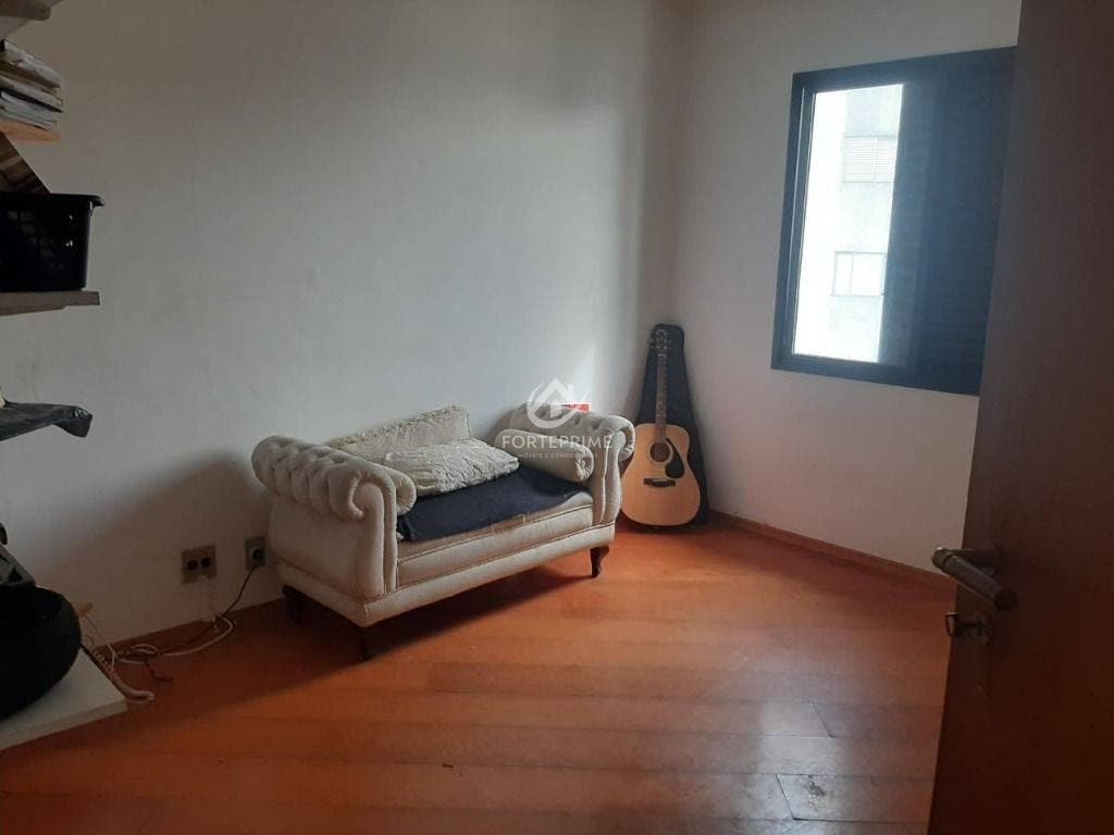 Apartamento com 3 quartos à Venda, Itaim Bibi - São Paulo — foto 3