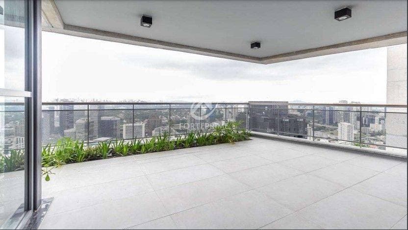 Cobertura com 4 quartos à Venda, Jardim das Acácias - São Paulo — foto 4
