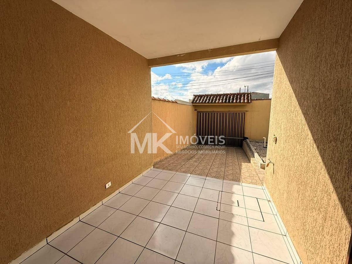 Sobrado, 160 m² - Foto 15