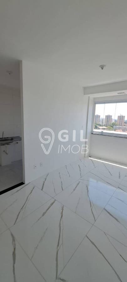 Apartamento, 2 quartos, 44 m² - Foto 9