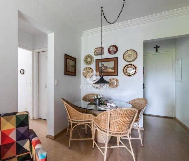 Apartamento com 3 quartos à Venda, Moema - São Paulo — foto 4