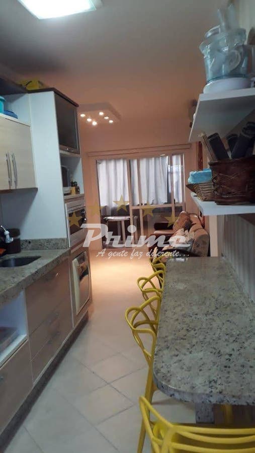 Apartamento, 2 quartos - Foto 6