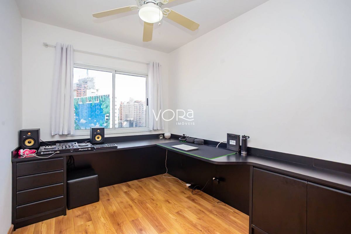 Apartamento, 3 quartos, 89 m² - Foto 36
