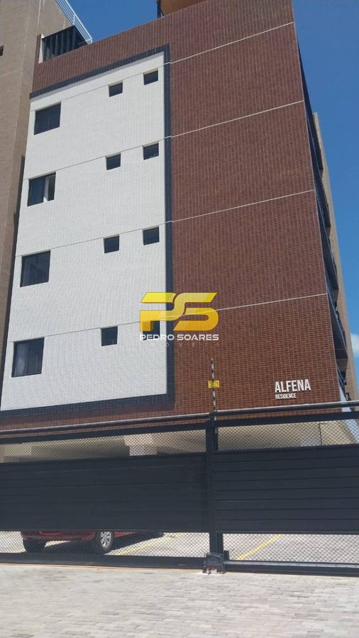 Apartamento à venda área 70,50m² – bessa