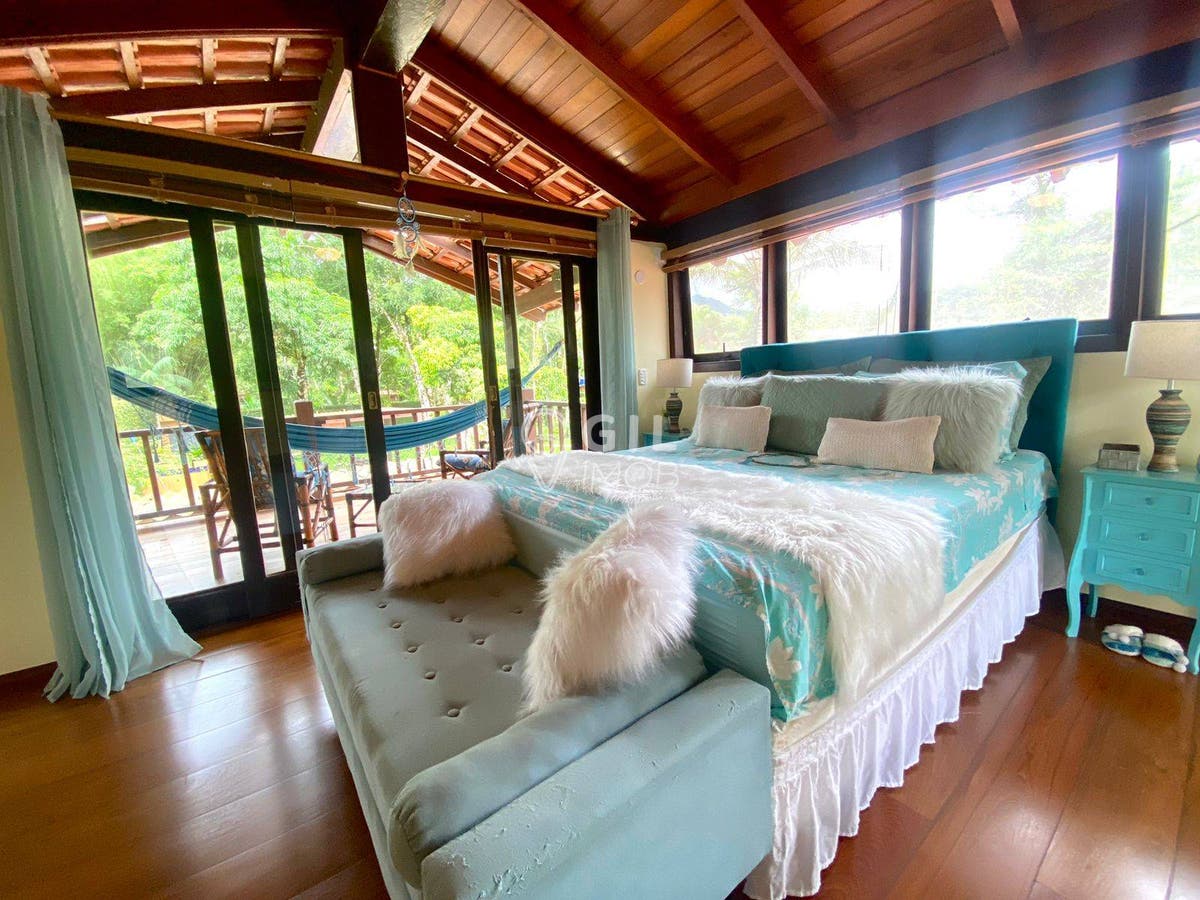 Chácara, 4 quartos, 1500 m² - Foto 13