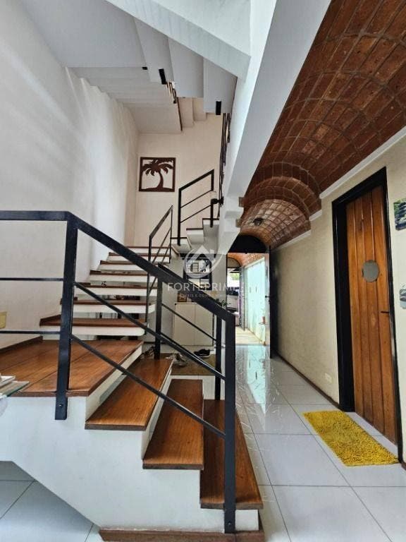 Casa com 4 quartos à Venda, Brooklin Novo - São Paulo — foto 3
