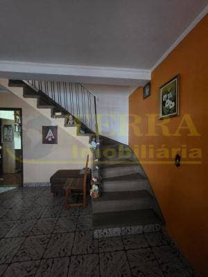 Sobrado 3 Quartos Vila Yolanda, Osasco: 3 Vagas e Pronto para Morar — foto 11