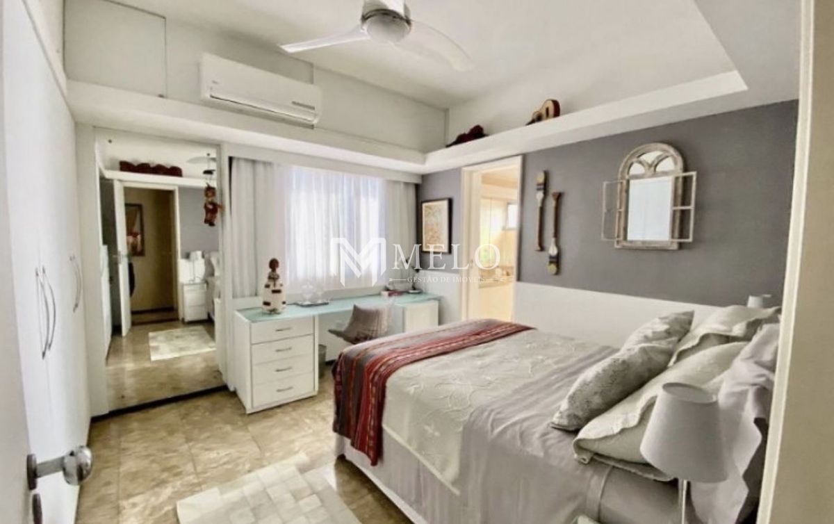 Apartamento, 4 quartos, 220 m² - Foto 24
