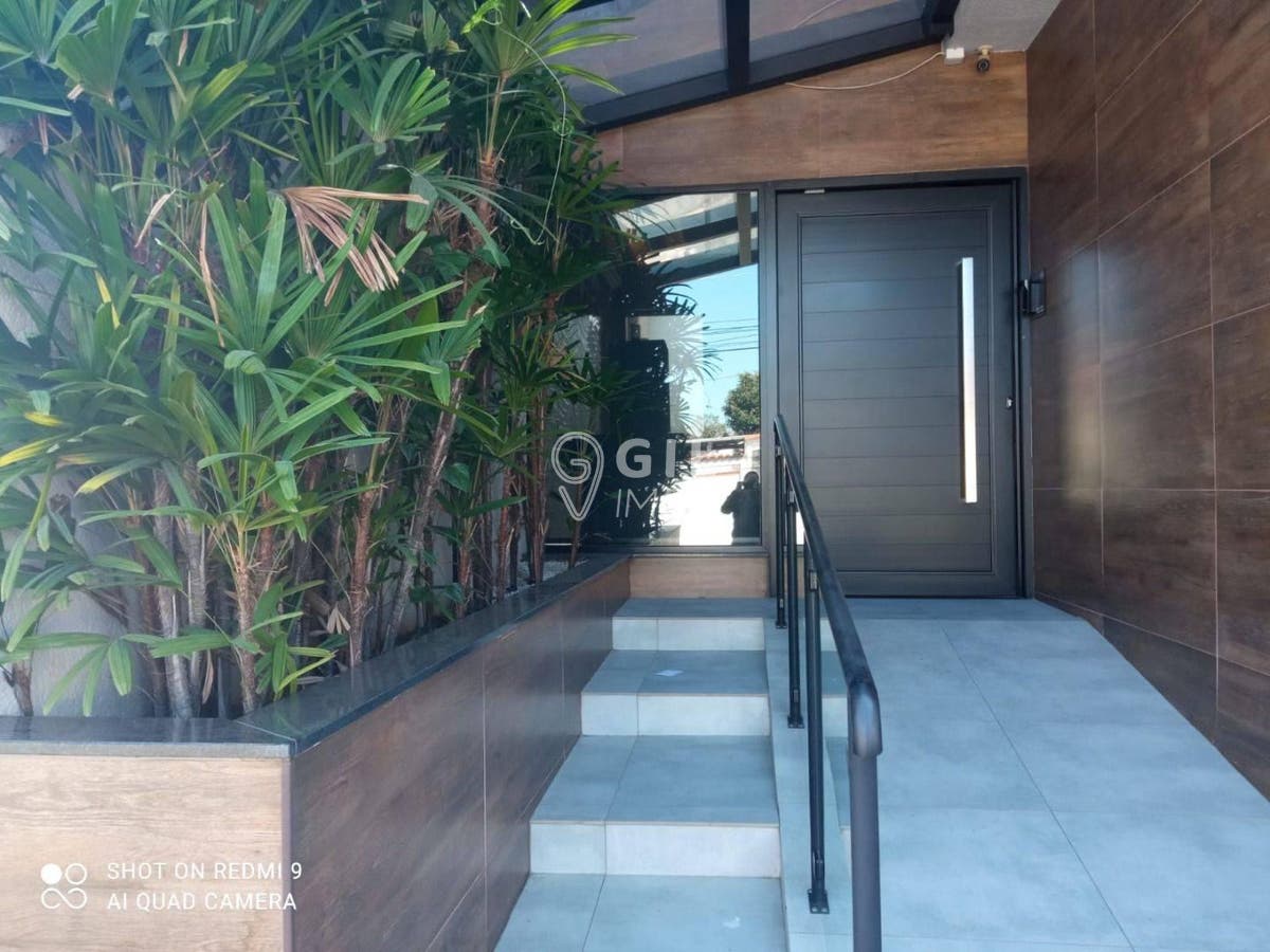 Loja-Salão, 130 m² - Foto 3