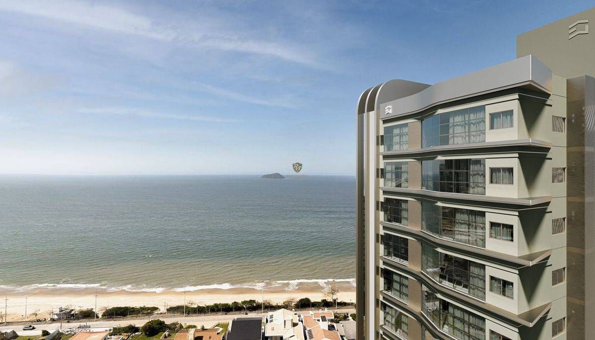 Gran Majestic Residence - Vista Mar - Apartamento em Centro, Balneário Piçarras - à venda - RS Soluções Imobiliárias
