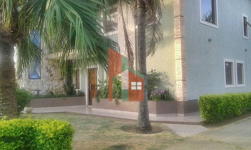 Casa de 3 quartos, 300m² no bairro Country R. Félix, em Bom Jesus dos Perdões | Eu Corretor
