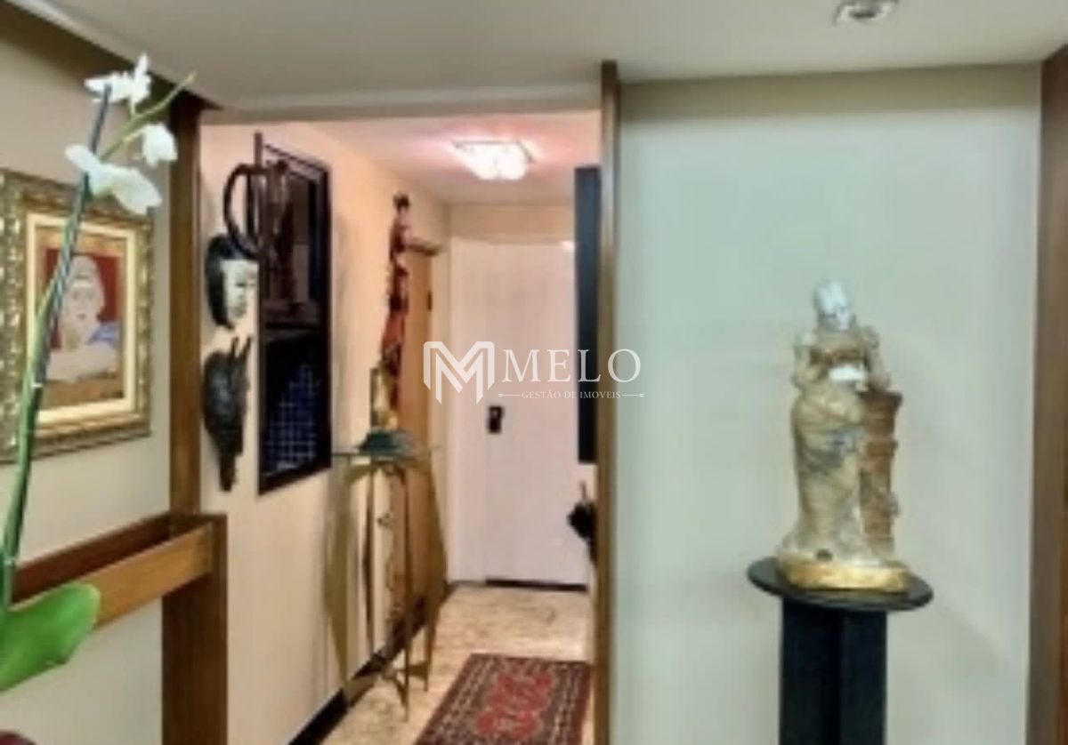 Apartamento, 4 quartos, 220 m² - Foto 13