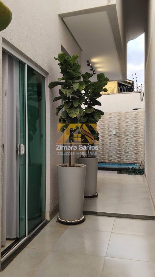 Casa, 3 quartos, 96 m² - Foto 42