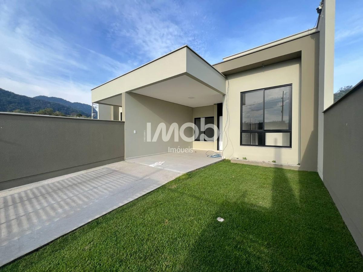 Casa, 2 quartos, 96 m² - Foto 2