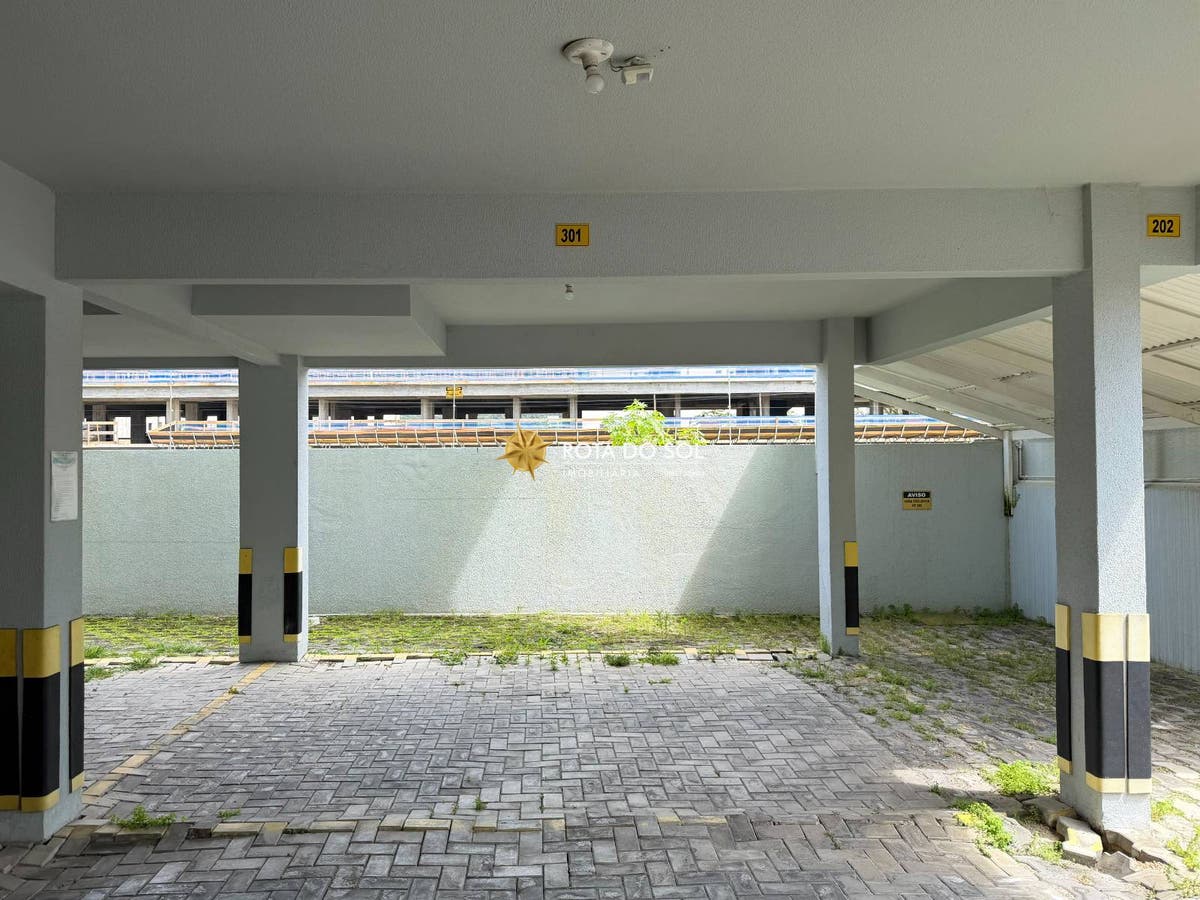 London Apartamento 3 Quartos à Venda na Praia de Bombas Bombinhas SC - 22