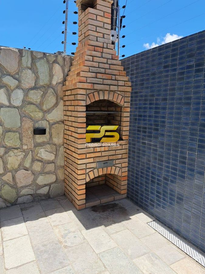 Apartamento à venda área 70,50m² – bessa