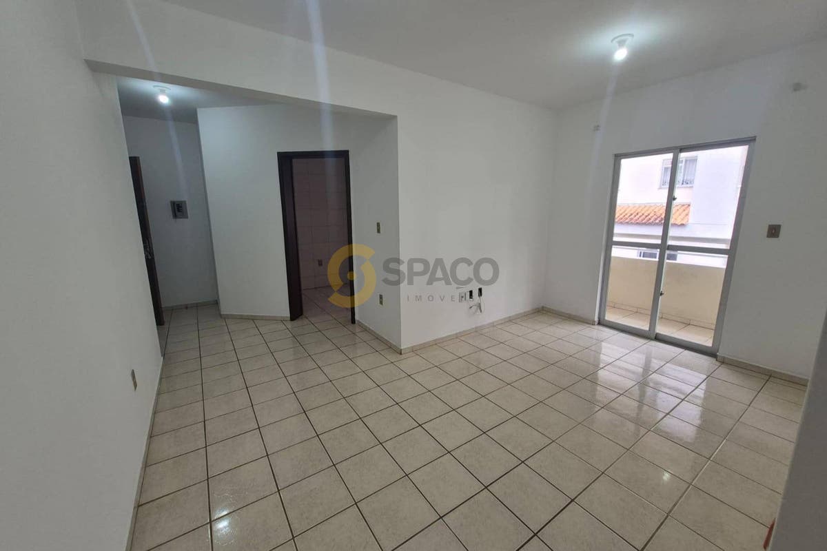 CENTRO 01 QUARTO - Apartamento em Centro, Jaraguá do Sul - para locação - Spaço Imóveis