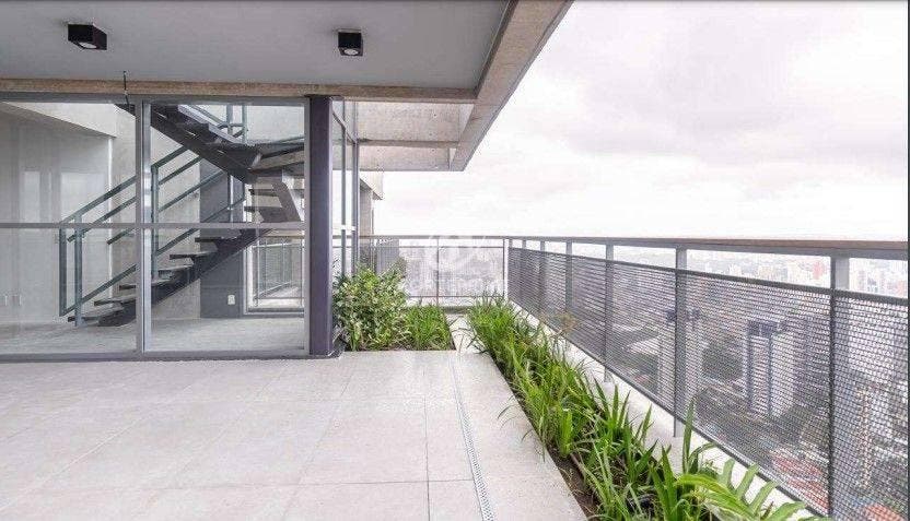 Cobertura com 4 quartos à Venda, Jardim das Acácias - São Paulo — foto 2