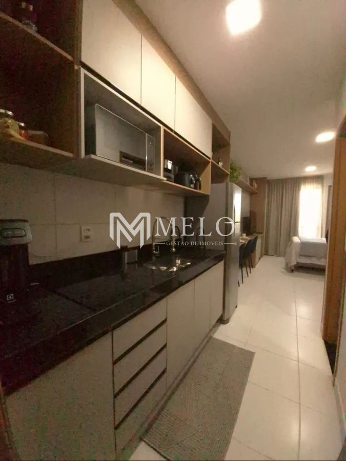 Kitnet-Studio, 29 m² - Foto 10