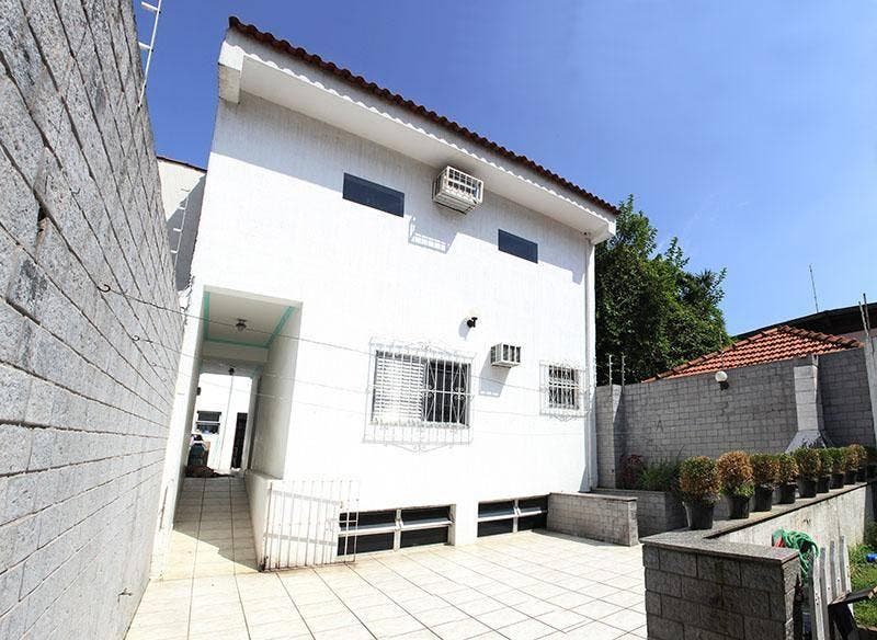 Sobrado com 5 quartos à Venda, Campo Belo - São Paulo — foto 4