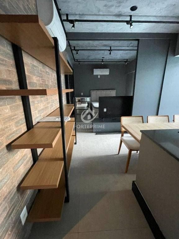 Apartamento com 1 quarto à Venda, Itaim Bibi - São Paulo — foto 5
