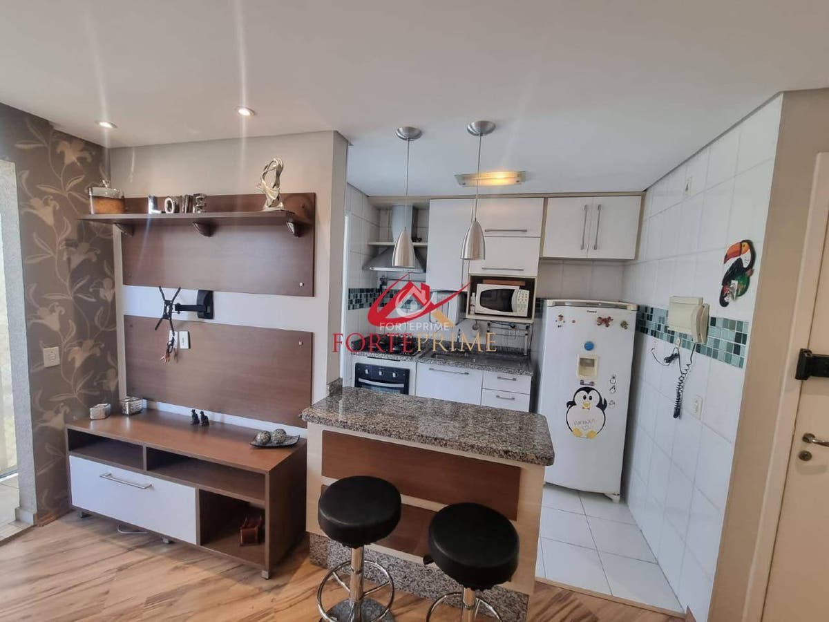Apartamento com 2 quartos para Locação, Jardim Aeroporto - São Paulo — foto 5