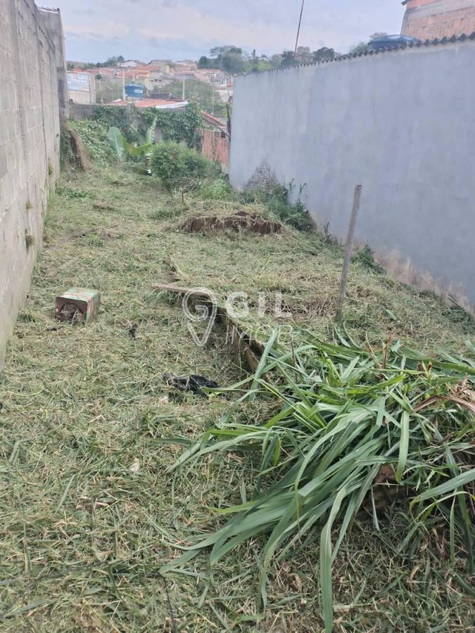 Terreno, 138 m² - Foto 1