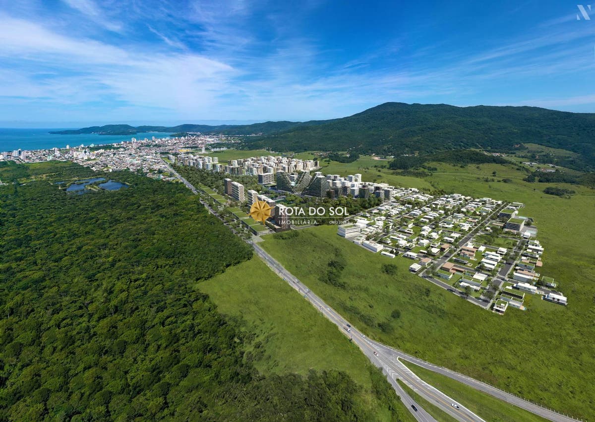VivaPark Porto Belo Terreno à venda Bairro Parque Porto Belo SC — foto 8