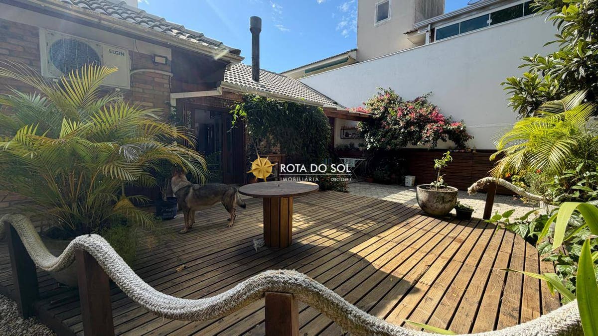 Casa 3 quartos à venda Praia Mariscal Bombinhas SC - 26