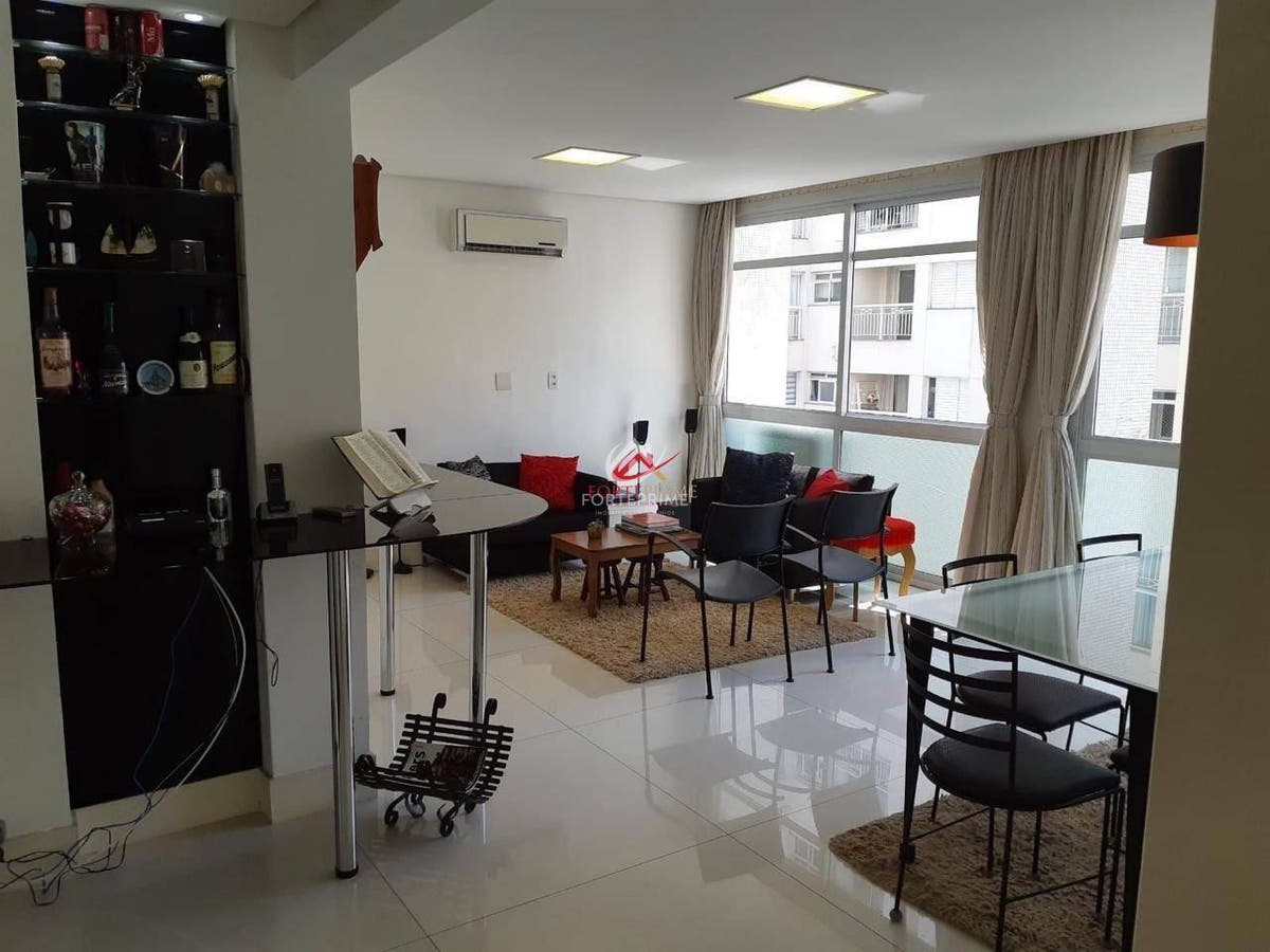 Apartamento com 3 quartos à Venda, Jardim Paulista - São Paulo — foto 2