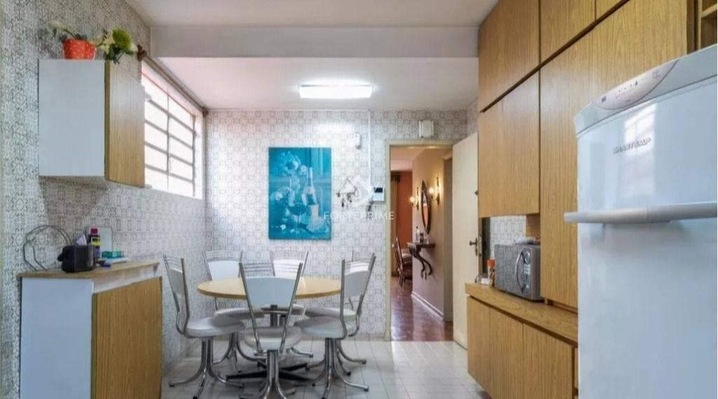 Sobrado com 3 quartos à Venda, Moema - São Paulo — foto 4