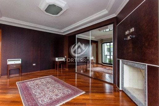Cobertura com 3 quartos à Venda, Vila Nova Conceição - São Paulo — foto 5