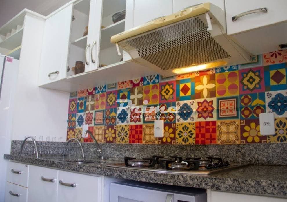 Apartamento, 2 quartos - Foto 10