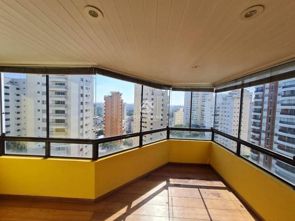 Apartamento com 4 Quartos à Venda, Campo Belo - São Paulo — foto 3