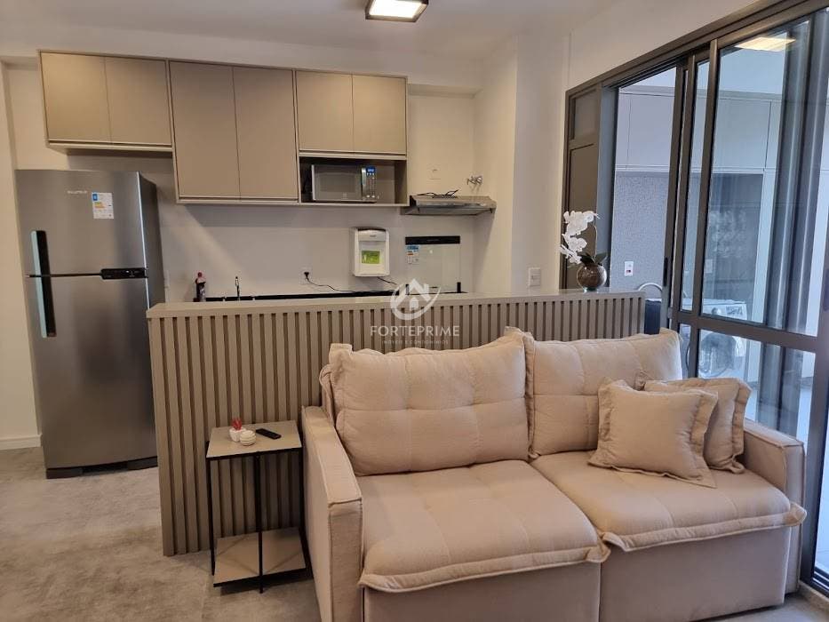 Apartamento com 2 quartos à Venda, Jardim das Acácias - São Paulo — foto 3