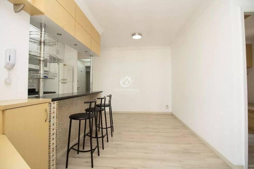 Apartamento com 2 quartos à Venda, Vila Olímpia - São Paulo — foto 3