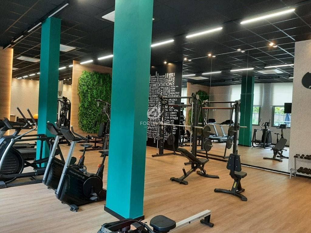 Apartamento com 1 quarto à Venda, Brooklin Paulista - São Paulo — foto 5