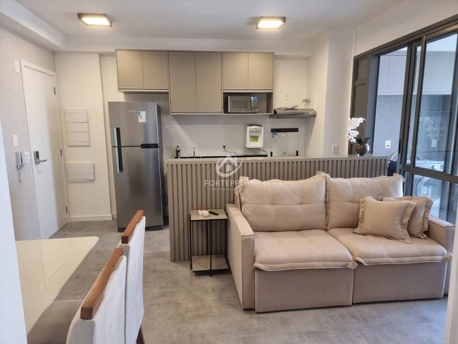 Apartamento com 2 quartos à Venda, Jardim das Acácias - São Paulo — foto 2